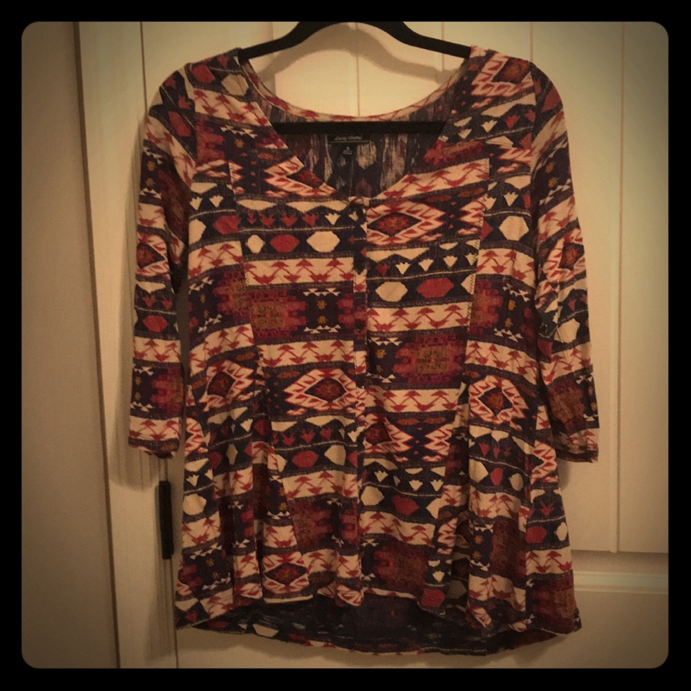 Lucky Brand Shirt